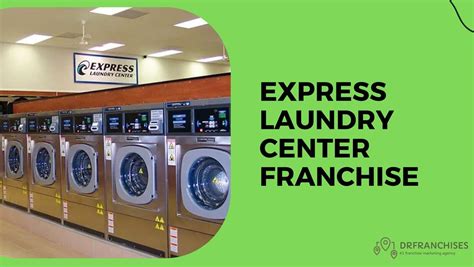 laundromat franchise near me.